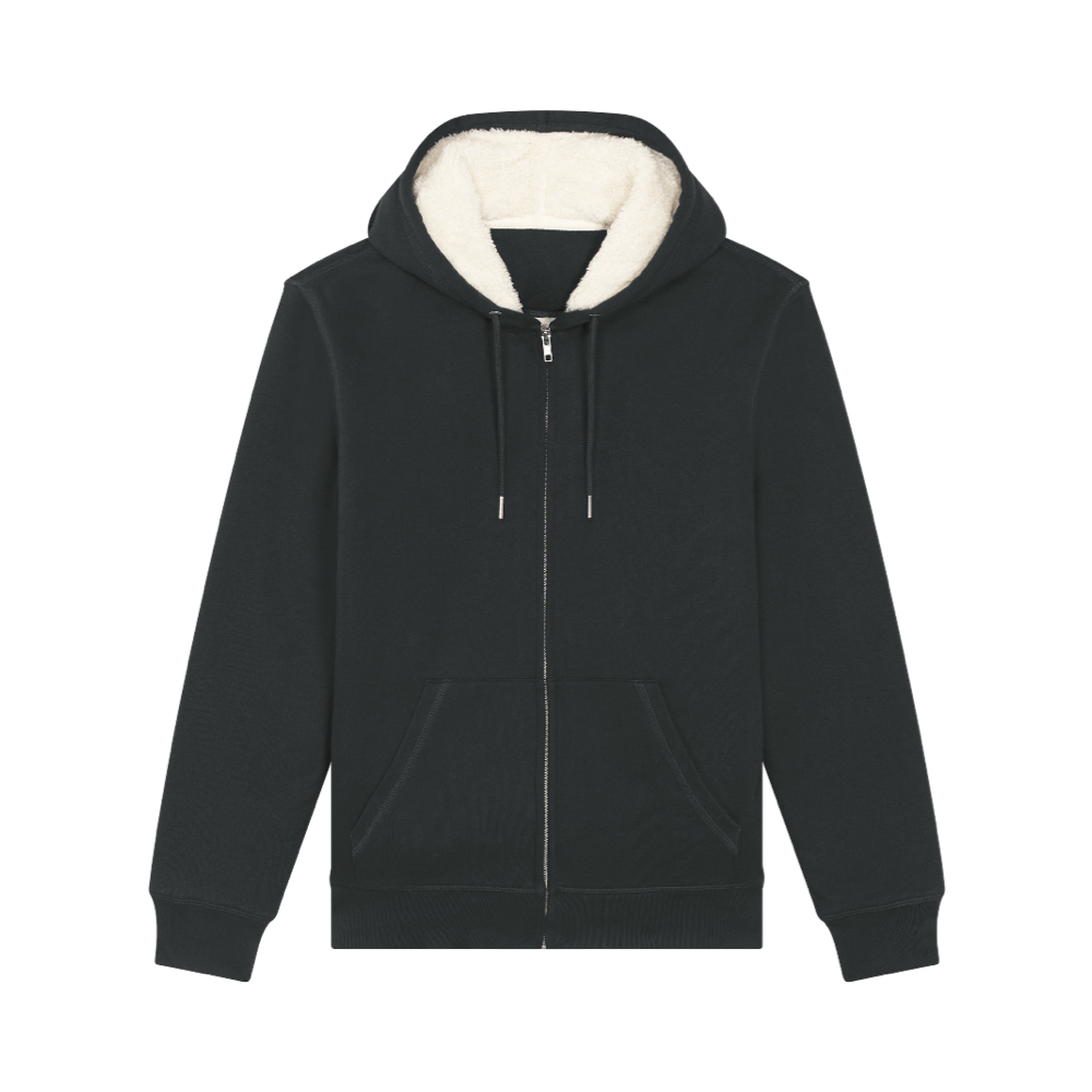 Stanley/Stella | Hygger Sherpa Zware Trui
