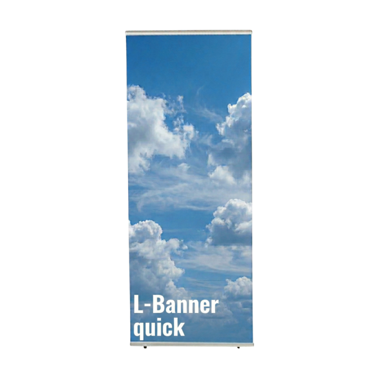 L-Banner Quick
