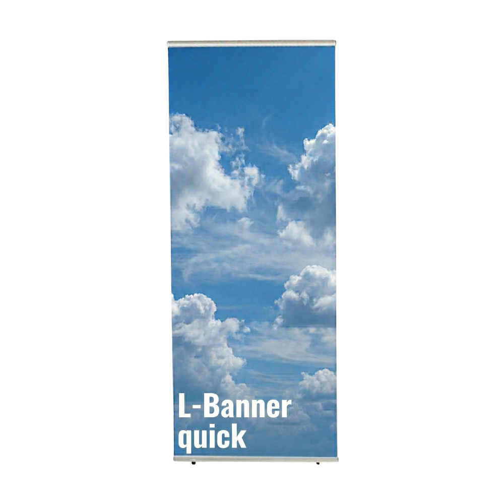 L-Banner Quick