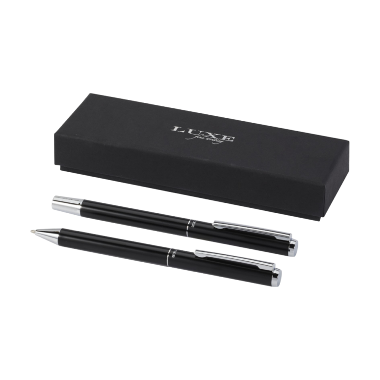 Lucetto Aluminium Penset