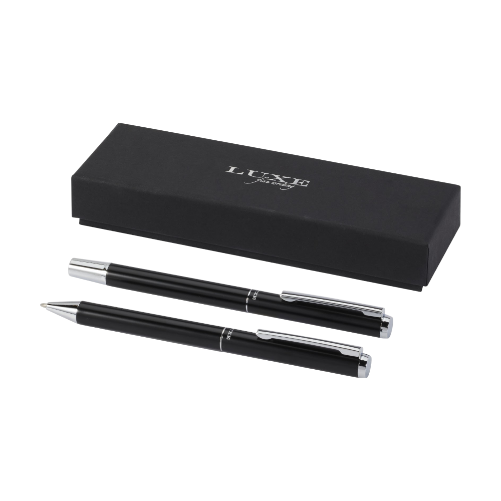 Lucetto Aluminium Penset