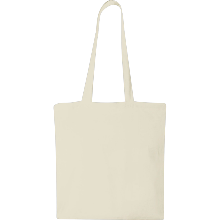 Premium katoenen tassen