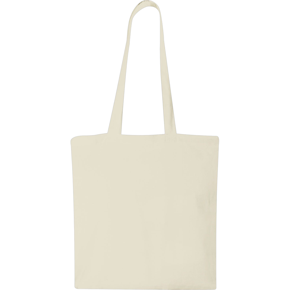 Premium katoenen tassen
