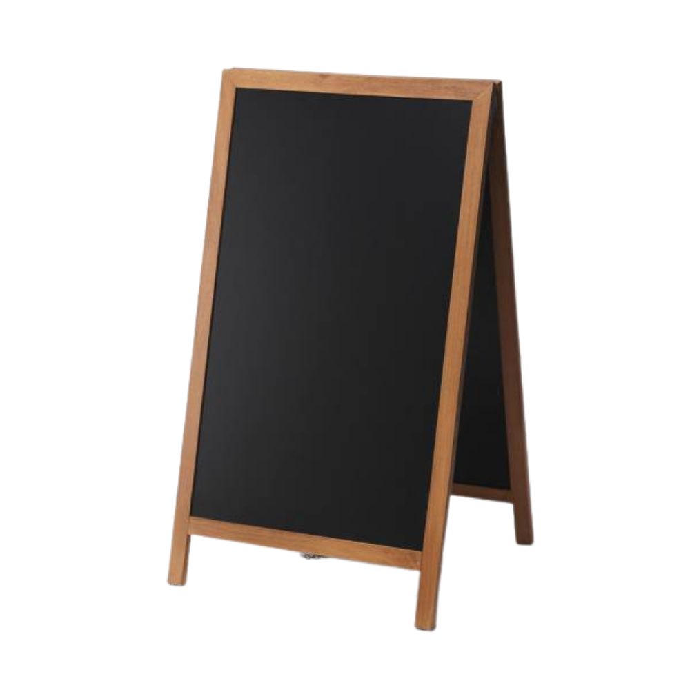 Natura krijt A-bord