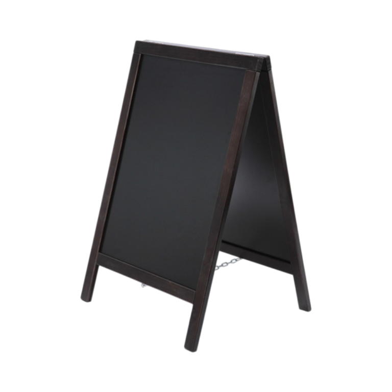 Natura krijtbord klassiek