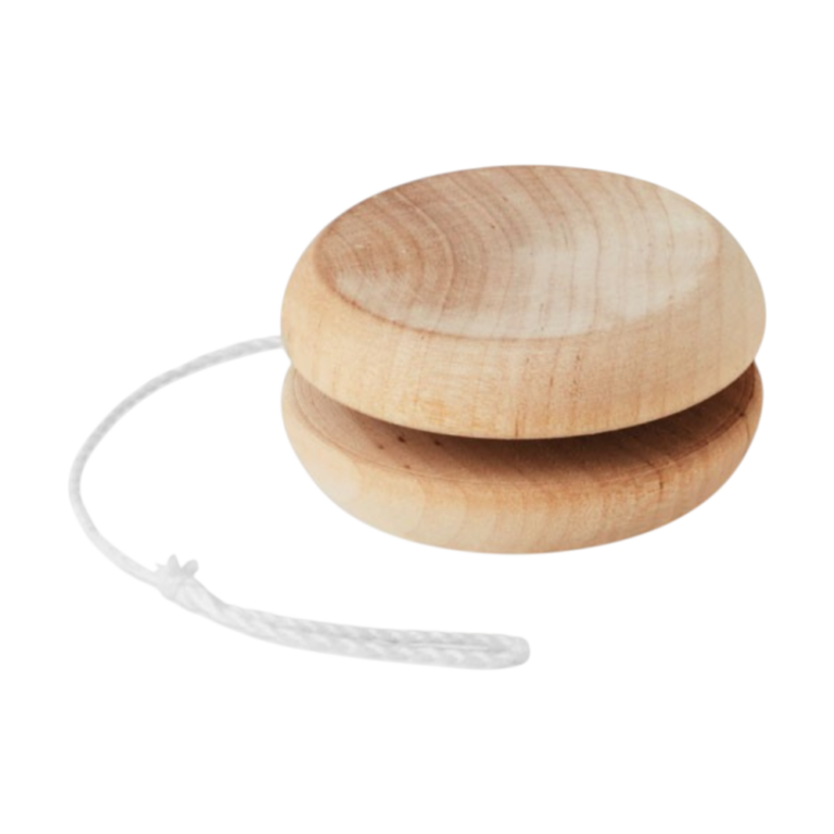 Natus houten yoyo