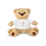Foto Teddybeer met Shirt
