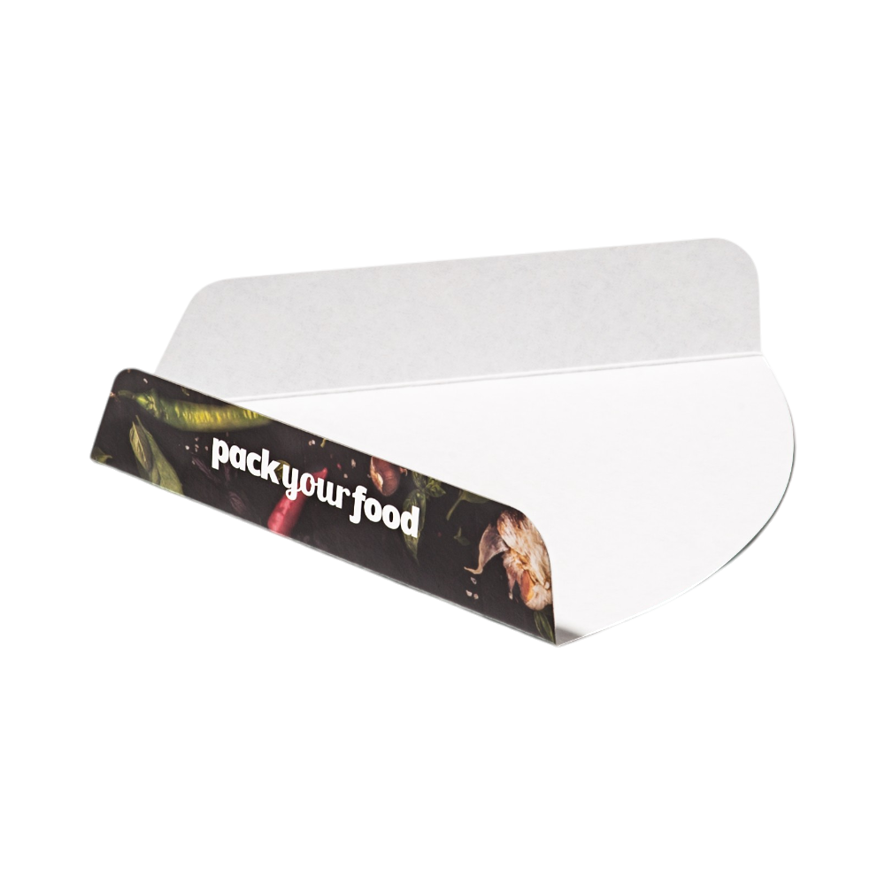 Pizza tray Medium 13,5 x 16 cm