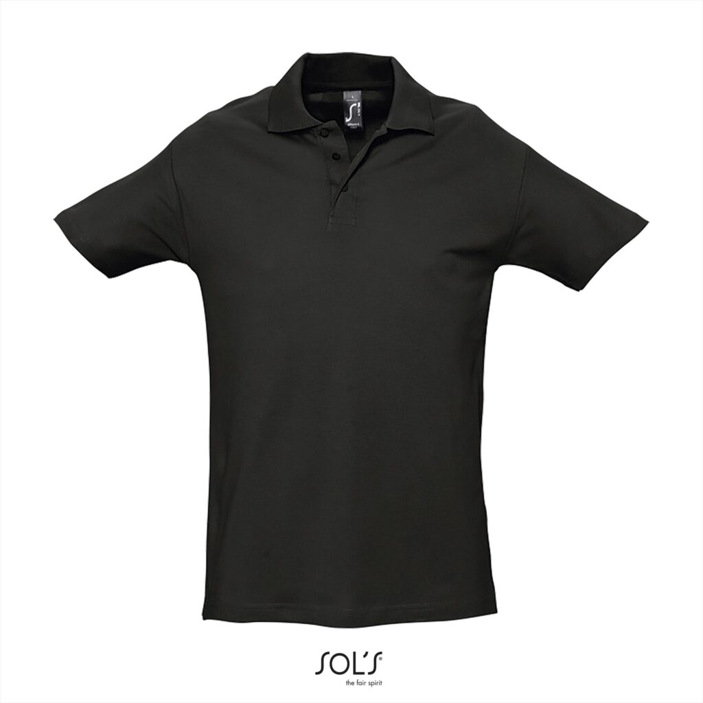 SOL’S | People Lichtgewicht Polo