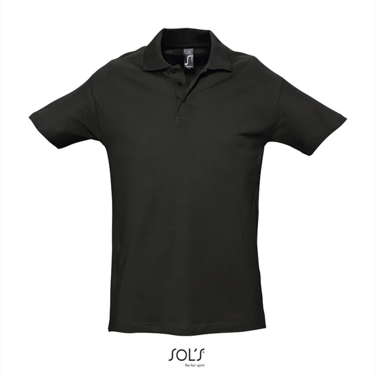 SOL’S | People Lichtgewicht Polo