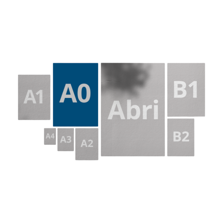 A0 Posters