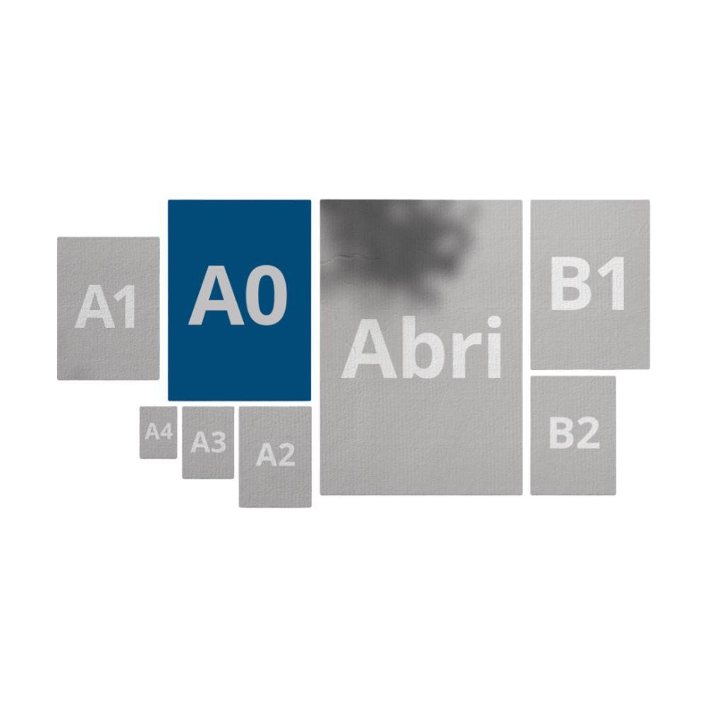 A0 Posters