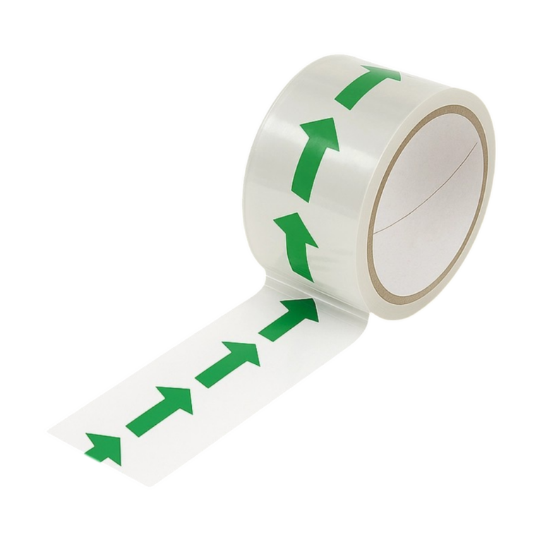 PVC-tapes 50 mm x 66 m