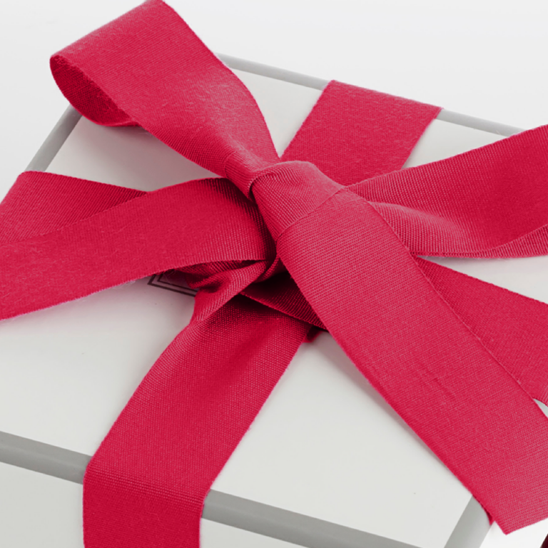 Luxe cadeaulinten