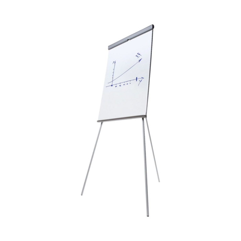 Scritto Flipover standaard