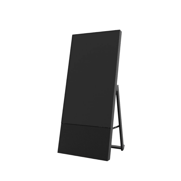 Smart Line Digitale A-Bord