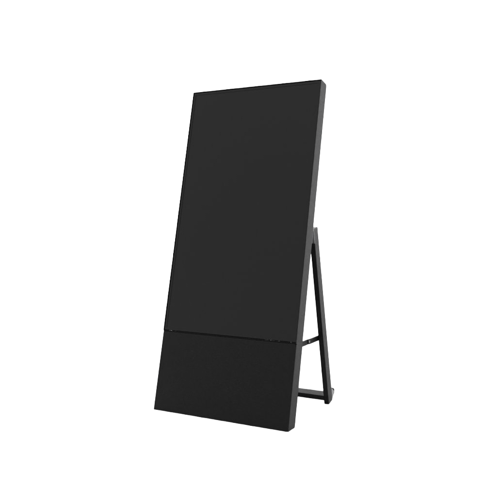 Smart Line Digitale A-Bord
