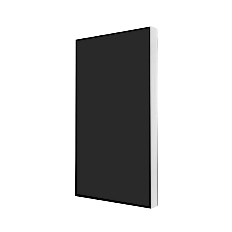 Slim Line Digitale Panel