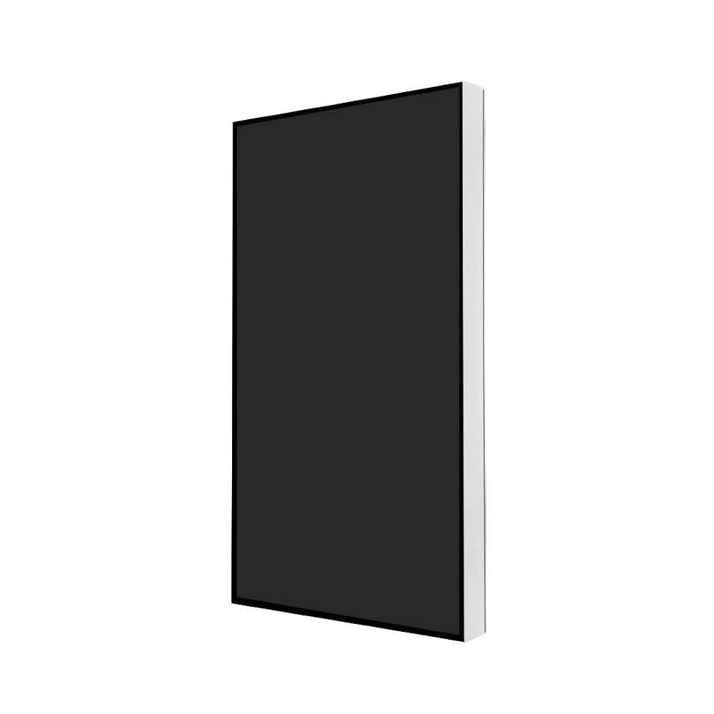 Slim Line Digitale Panel