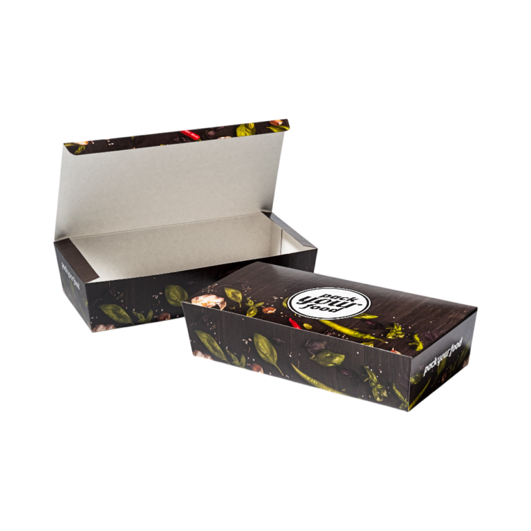 Snackbox Medium 11 x 19,6 x 5 cm