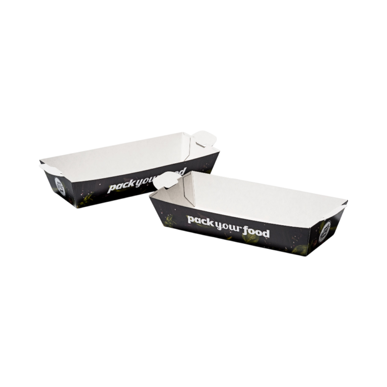Snacktray Klein 11,5 x 20 x 4 cm