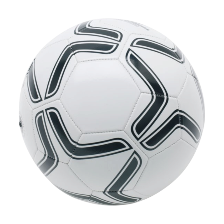 PVC voetbal
