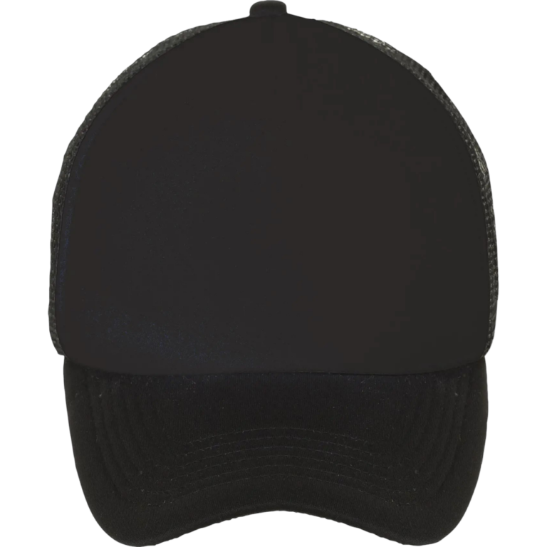 SOL’S Bubble 5-panel polyester Cap