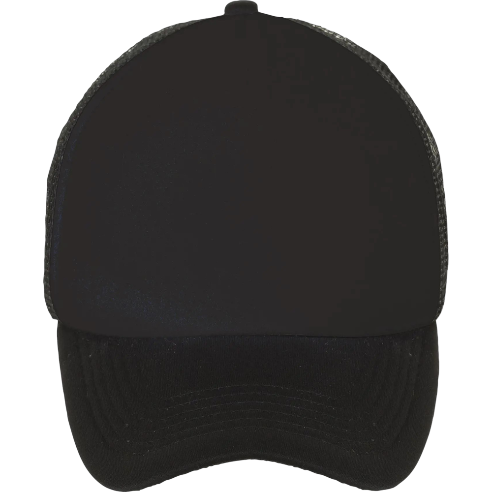 SOL’S Bubble 5-panel polyester Cap