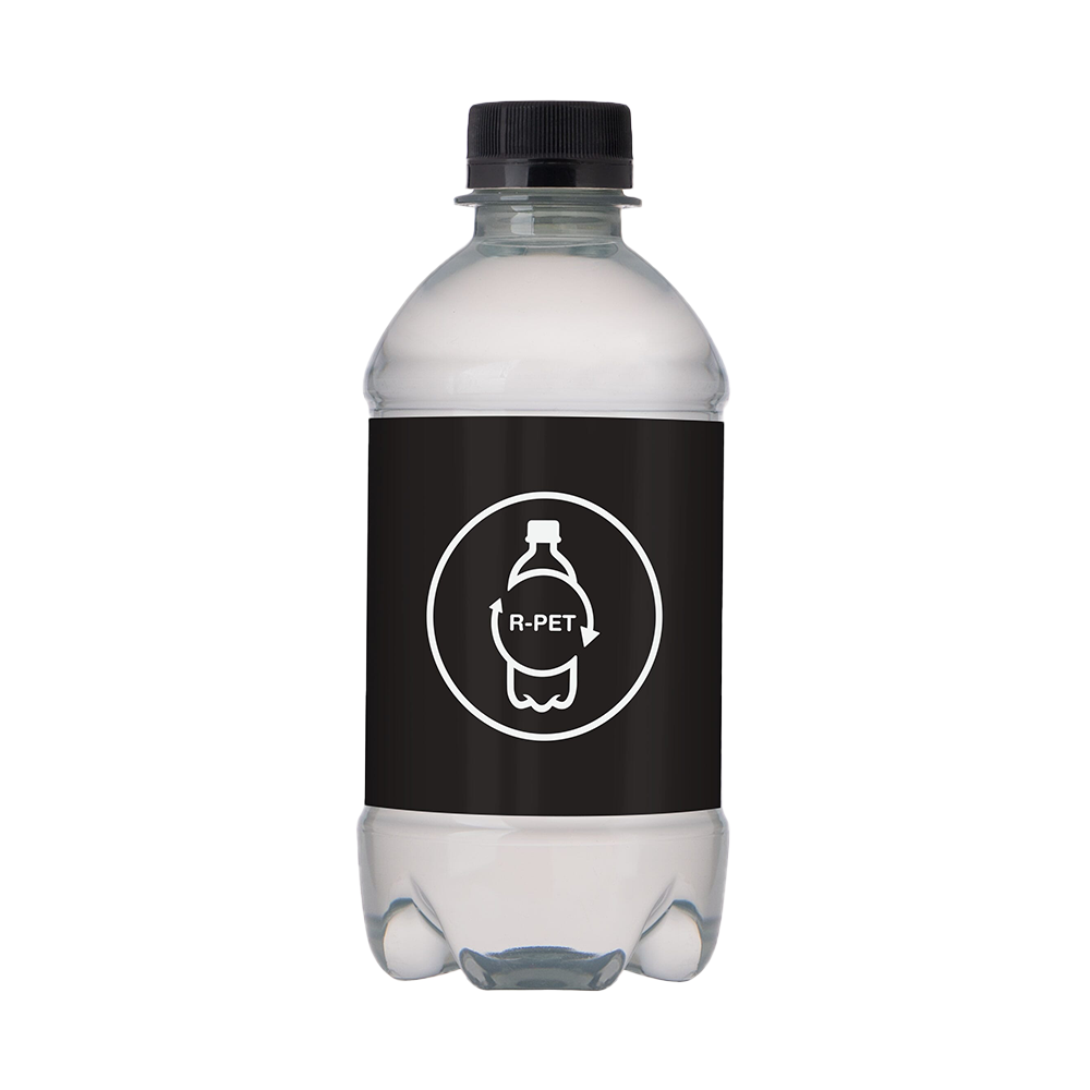 Bronwater 330 ml met draaidop