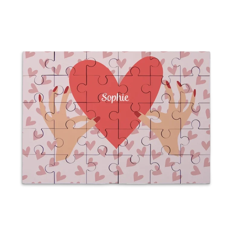 Standaard puzzel