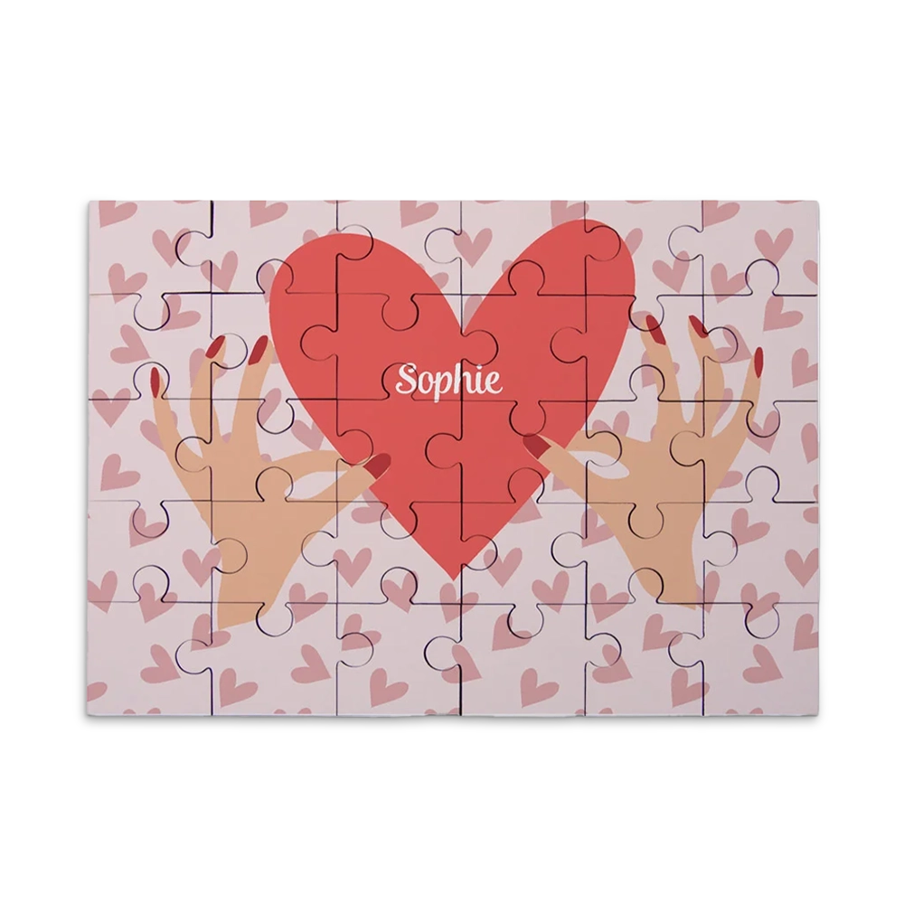 Standaard puzzel