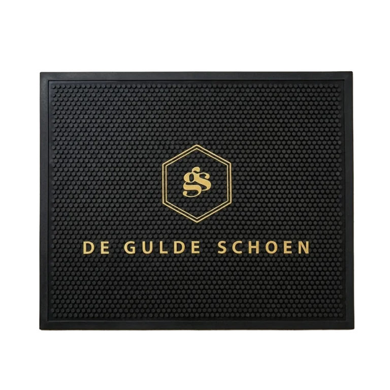 Rubberen Mat