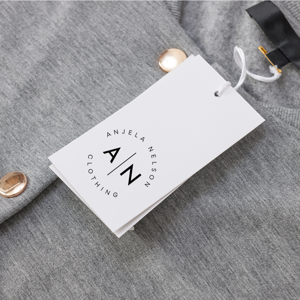 Hangtags bedrukken
