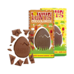 Tony’s Chocoladereep voor Pasen