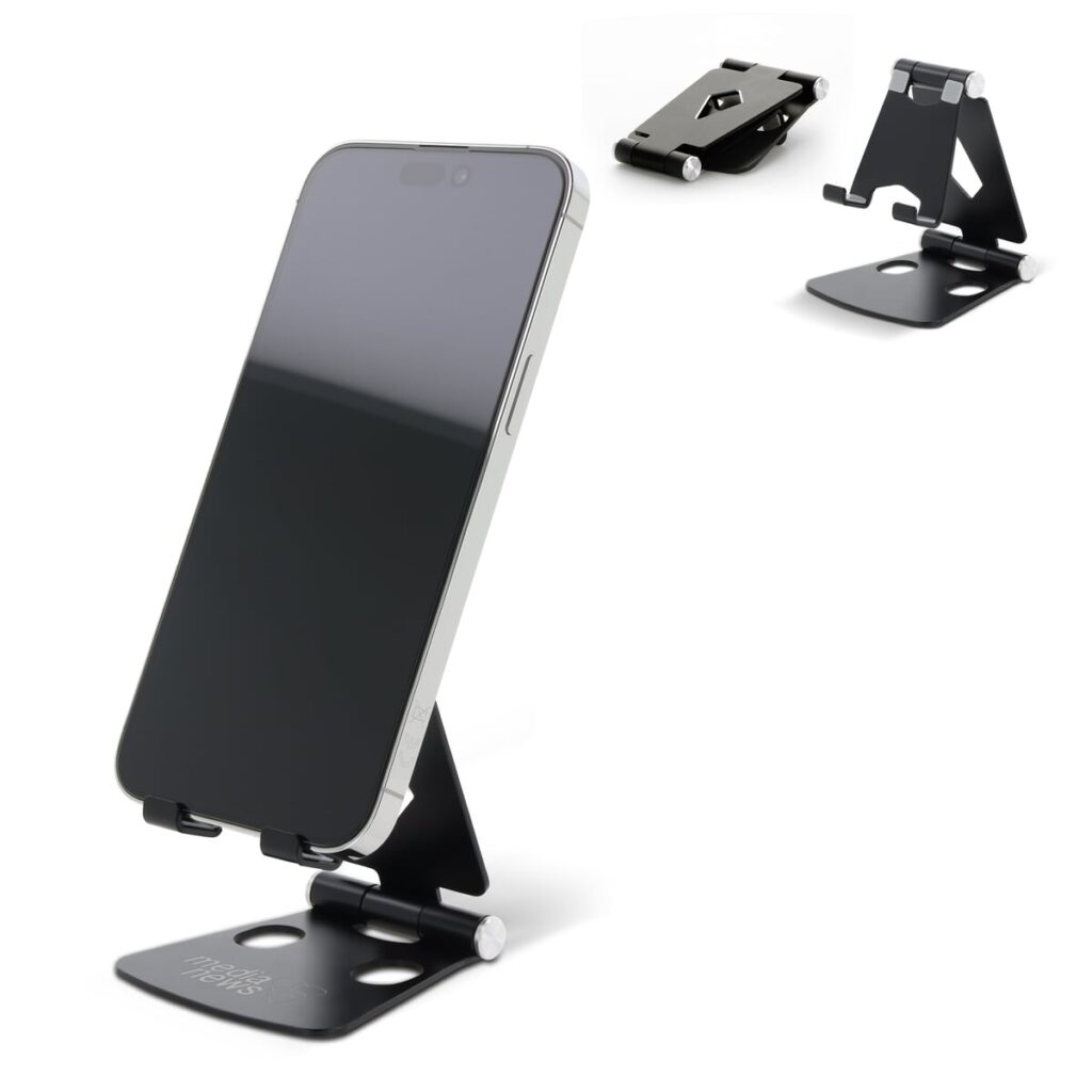 INT 1207 | Foldable Smartphone Stand