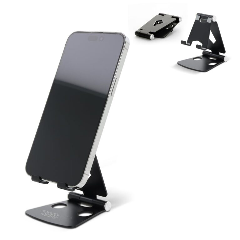 1207 | Foldable Smartphone Stand