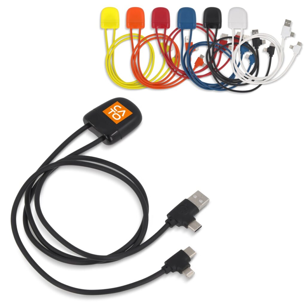 Xoopar Xoopar Ice-C Charging cable