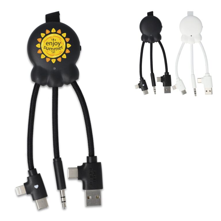 Xoopar OctopusFly Audiozender