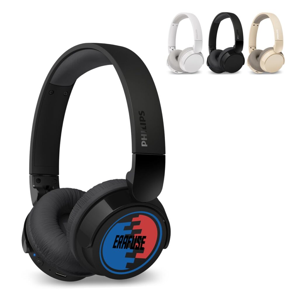 Philips Audio TAH3209 |Philips Bluetooth on ear Headphones met 25 uur speeltijd