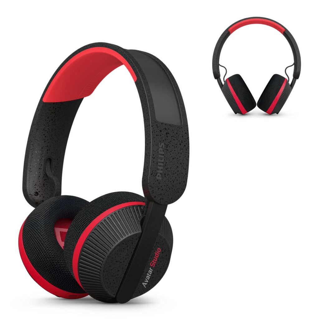 Philips Audio TAA6219 | Philips Bluetooth Sport Headset Zonne-energie