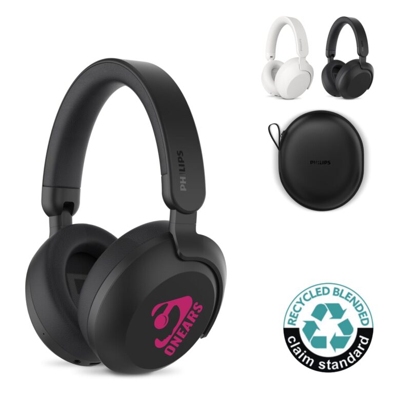 Philips TAH8000E Over-ear ANC Koptelefoon