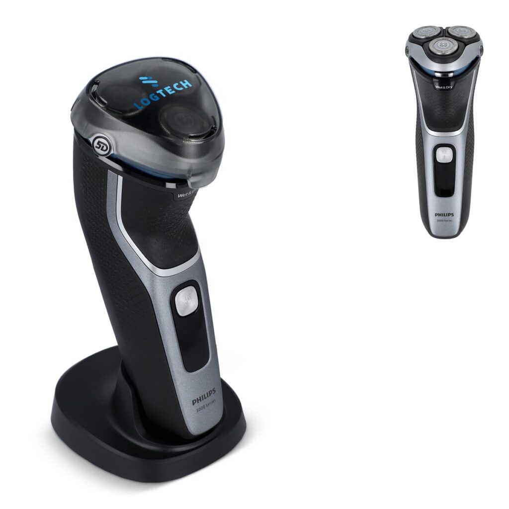 Philips Health S3341|PhilipsElektrisch scheerapparaat voor nat en droog scheren