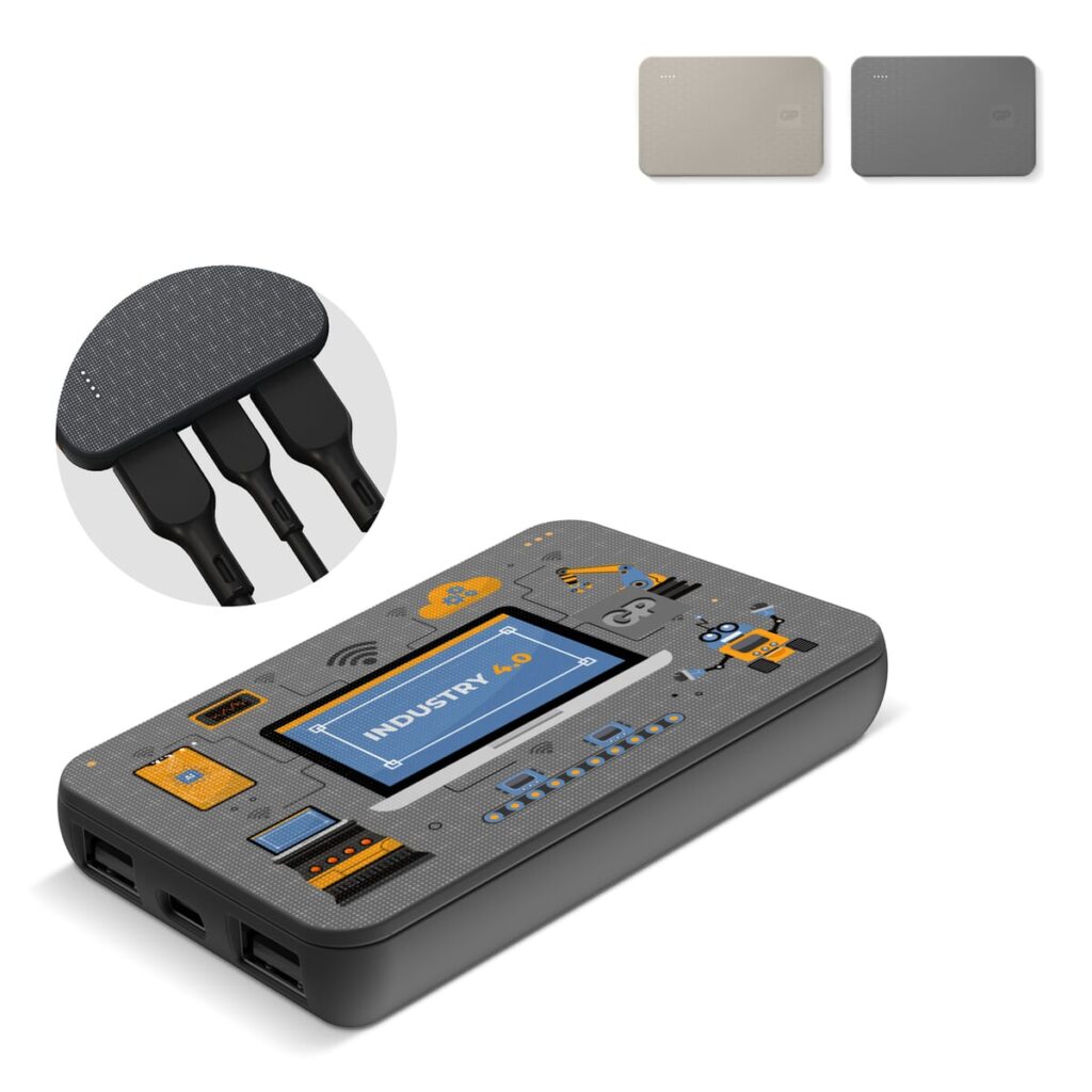 GP GP B+ Series Powerbank 5000 mAh