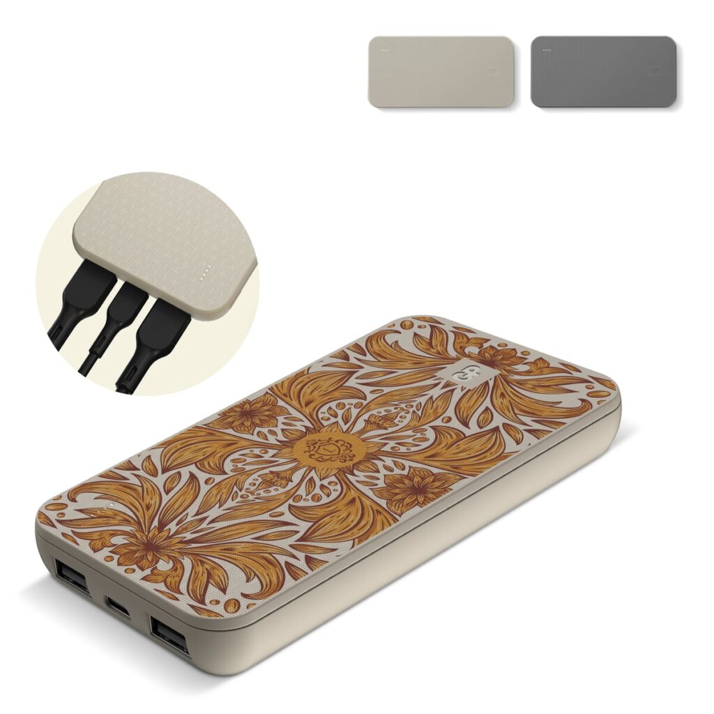 GP GP B+ Series Powerbank 10000 mAh