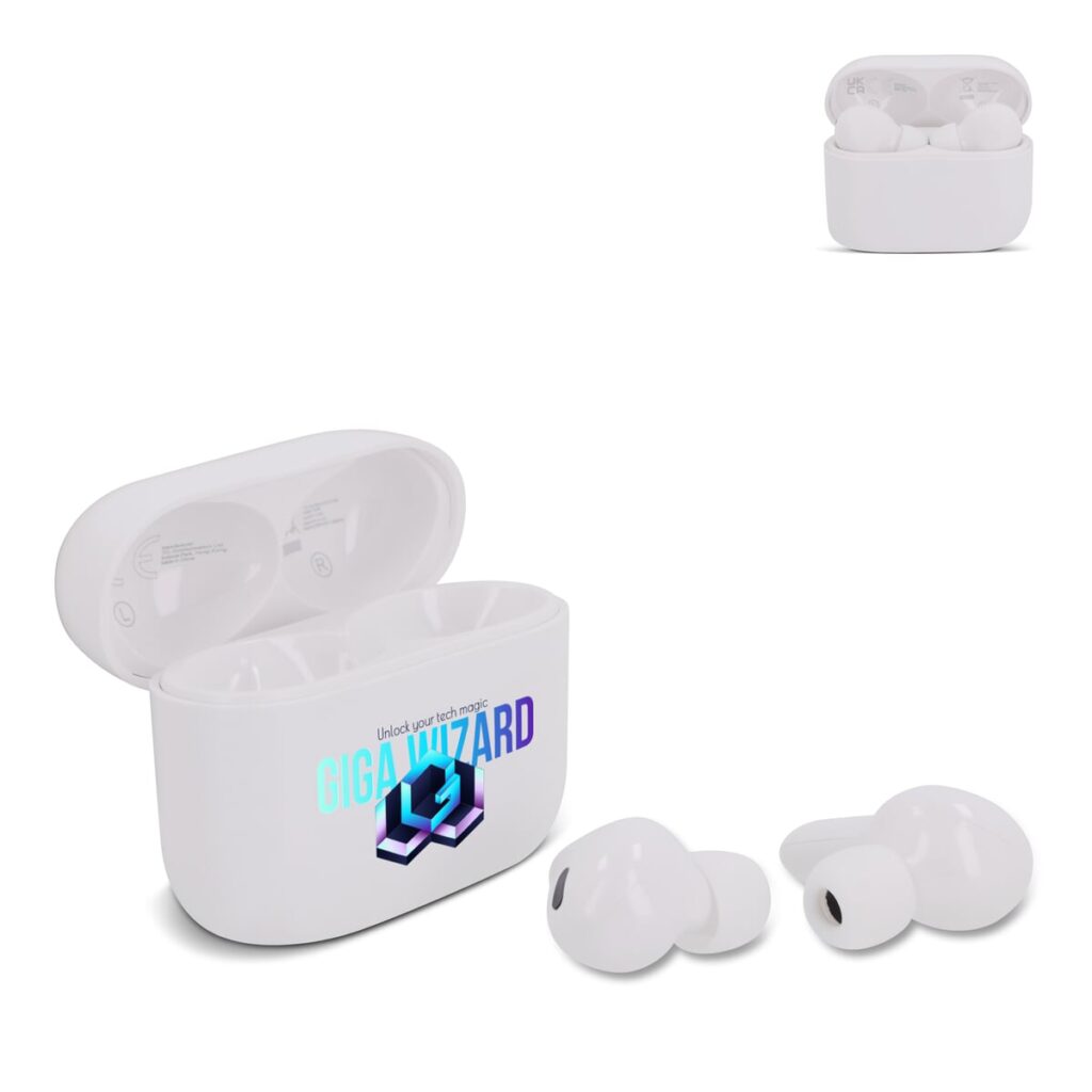 TCL TW08-3BLCEU4-1 | TCL MOVEAUDIO S108 White