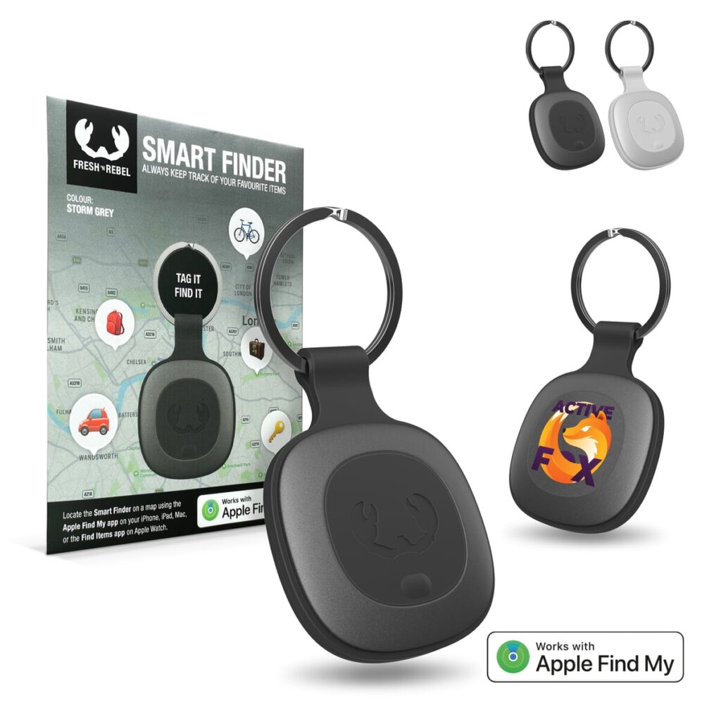 Fresh 'n Rebel Fresh ‘n Rebel Smart Finder (Apple Zoek Mijn)