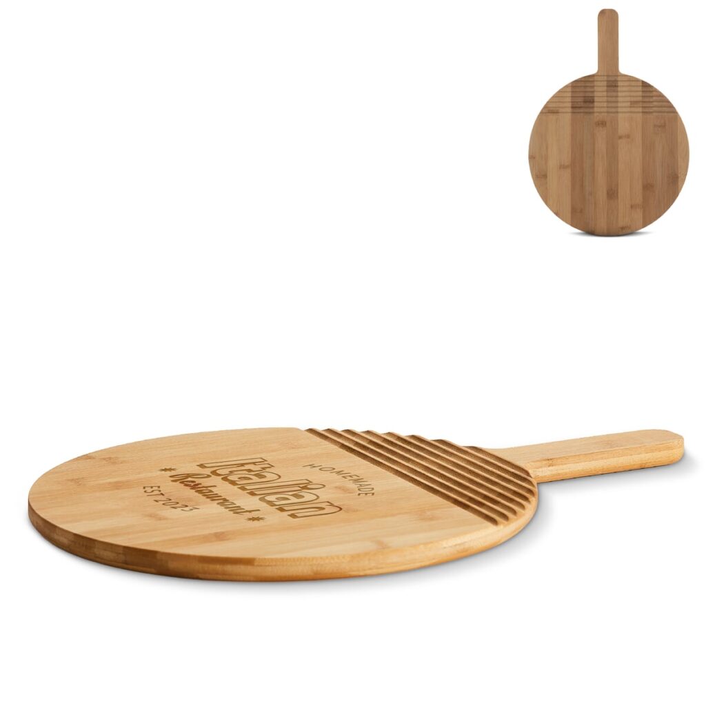 Sagaform Sagaform snijplank rond