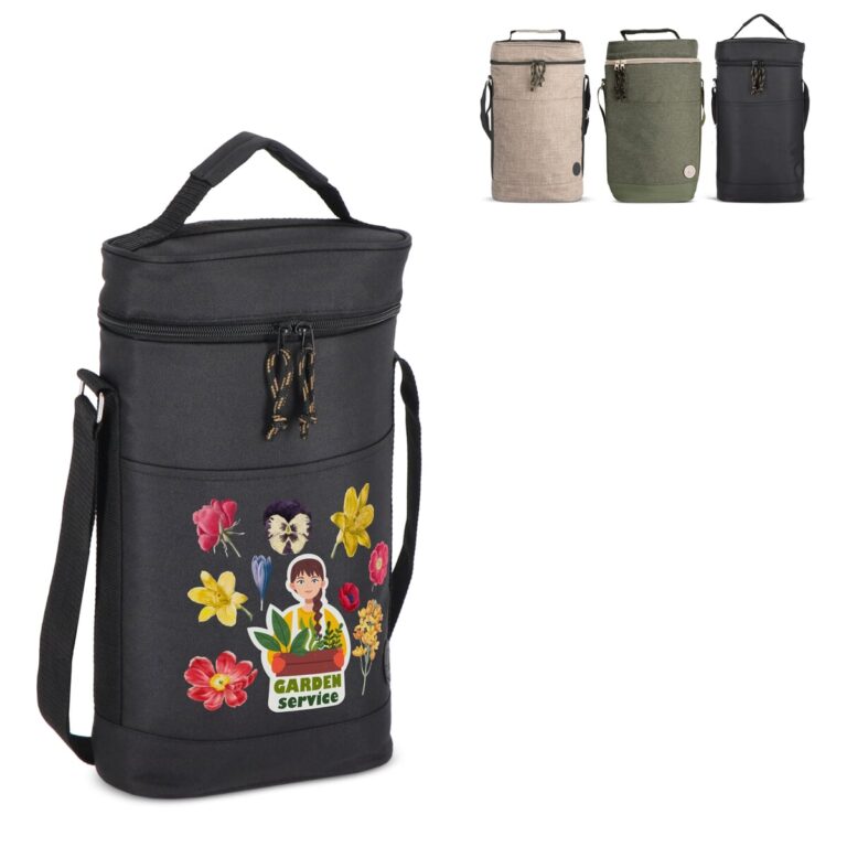 Sagaform City koeltas hoog 9 liter