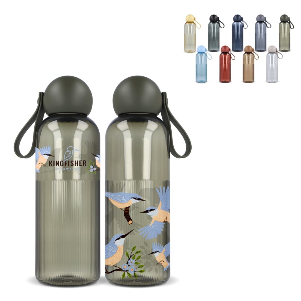 Sagaform Sagaform Ture waterfles 600 ml