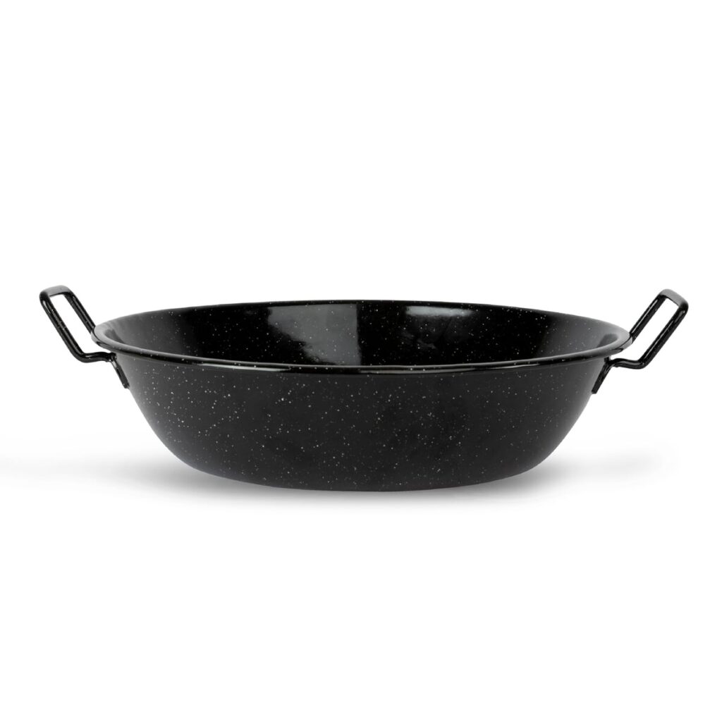 Sagaform Sagaform Doris geëmailleerde pan medium
